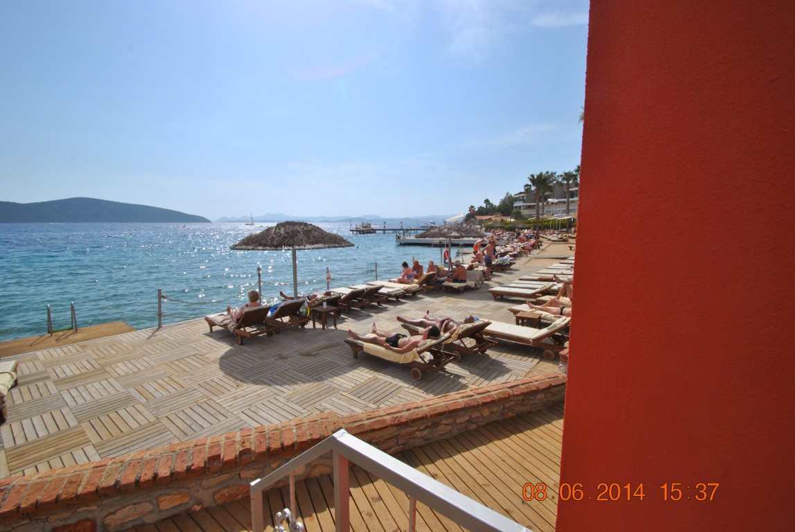 imagini hotel ERSAN RESORT BODRUM